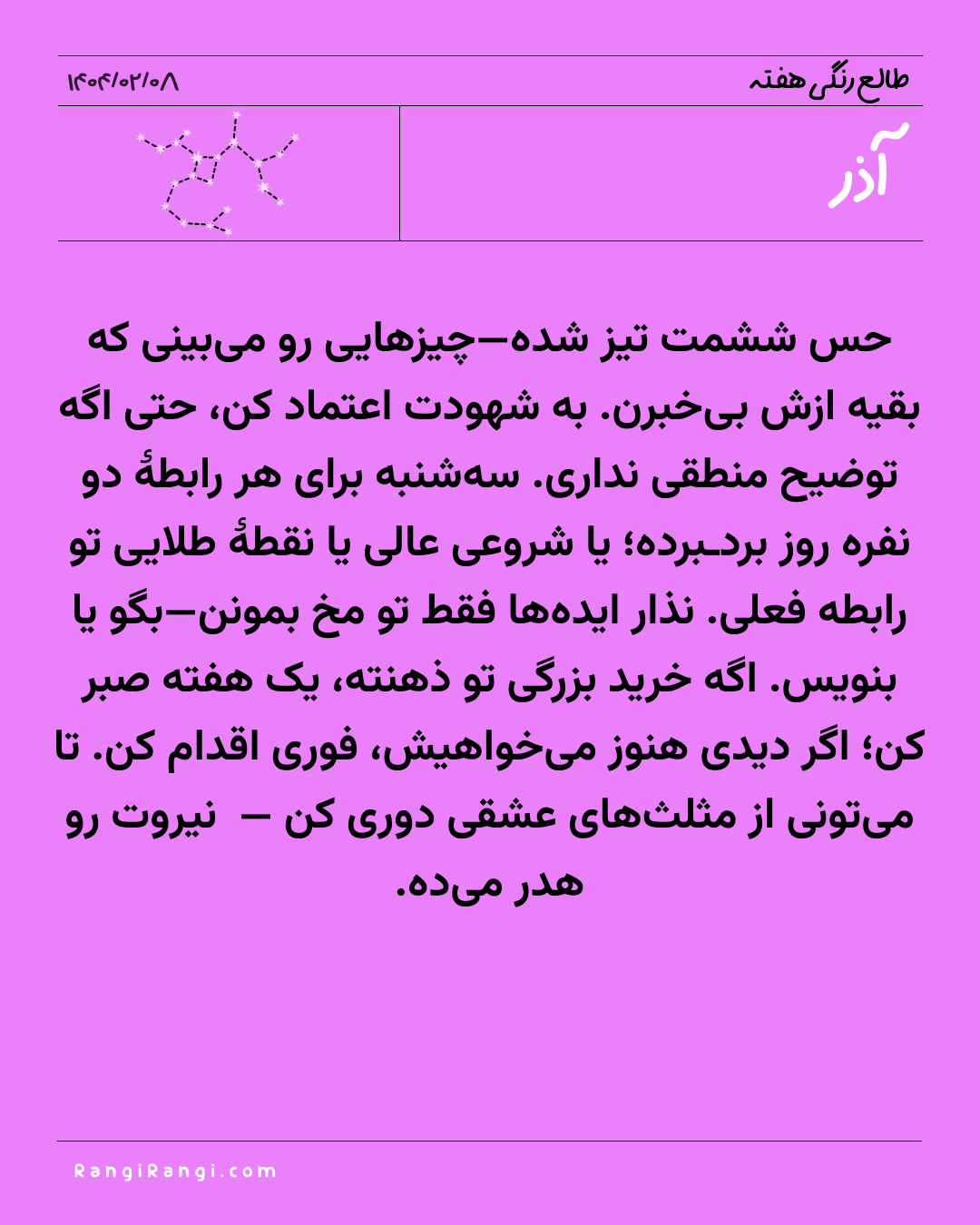 weekly horoscope Apr 28