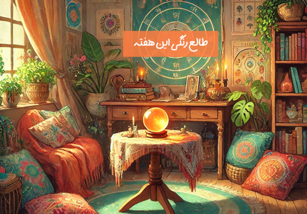 weekly horoscope Apr 14