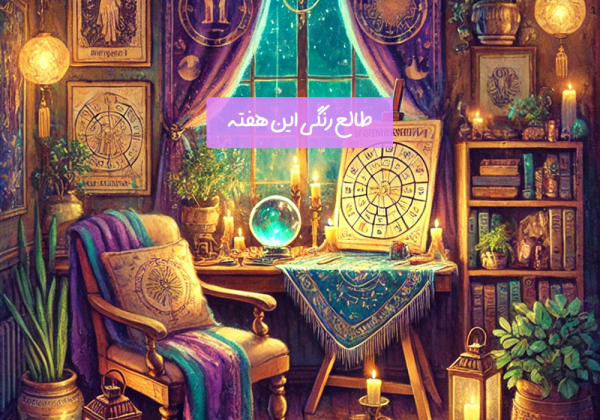 weekly horoscope June 9